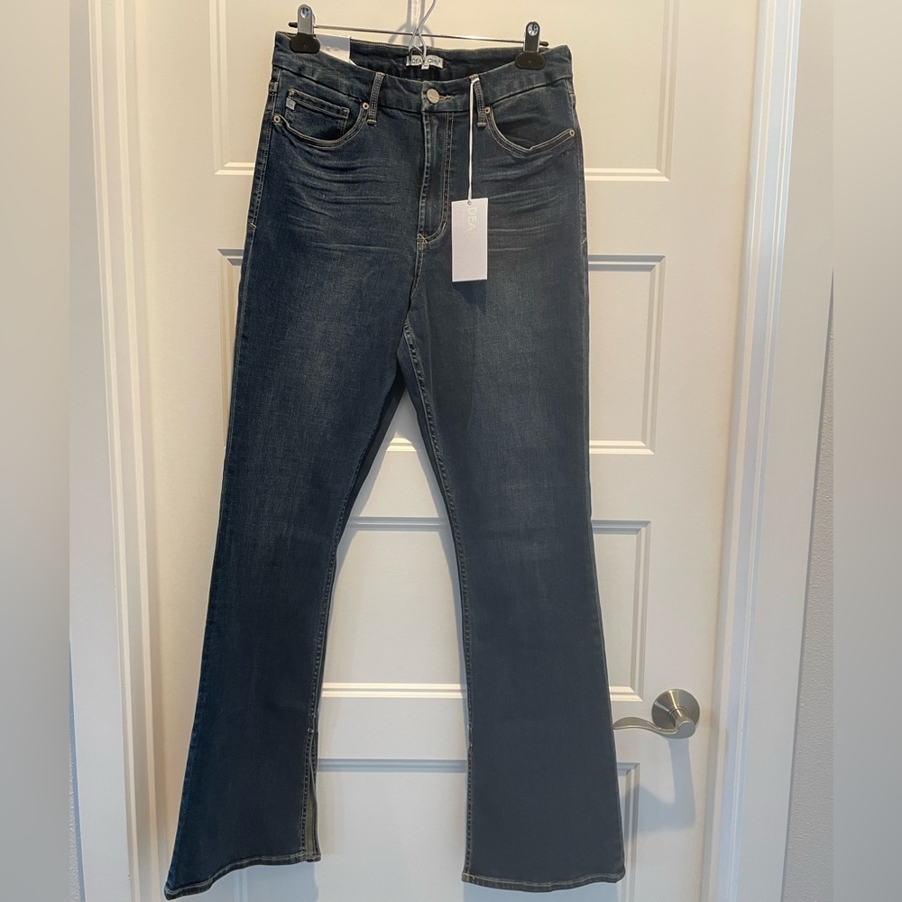 Dear John Alto Jeans